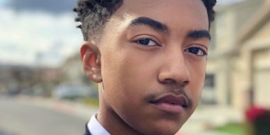 Miles Brown