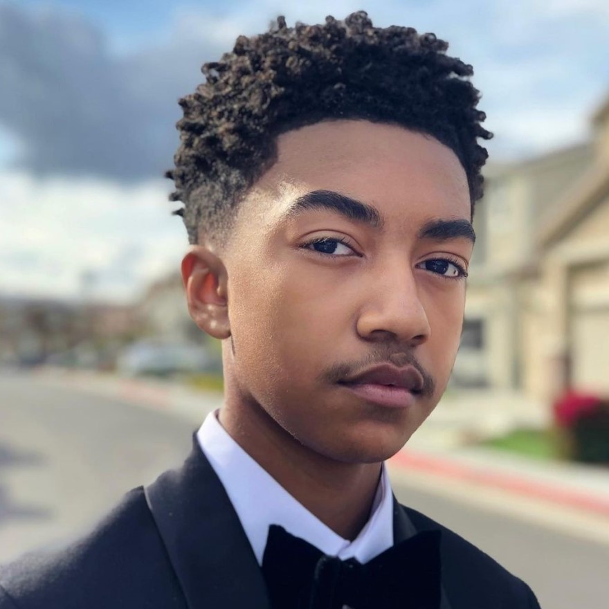 Miles Brown