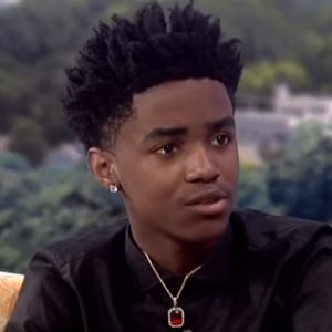 Myles Truitt Biography