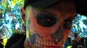 Rick Genest