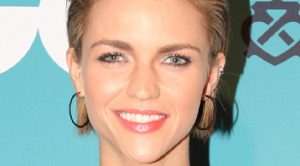 Ruby Rose