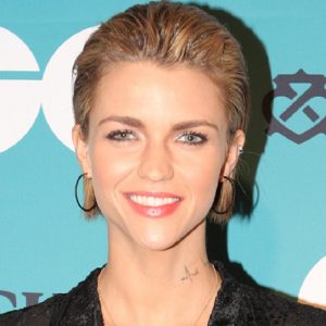 Ruby Rose Biography