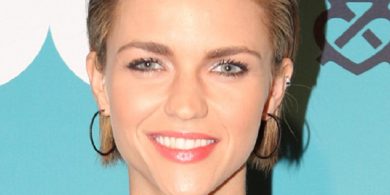 Ruby Rose