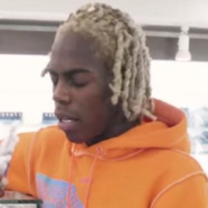 Yung Bans Biography