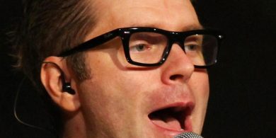 Bobby Bones