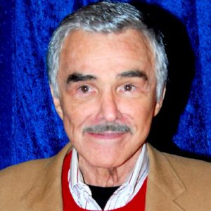 Burt Reynolds Biography