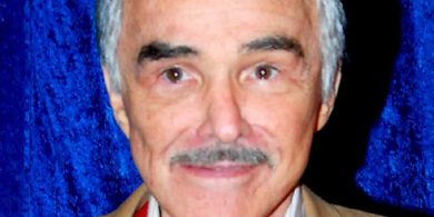 Burt Reynolds