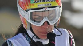 Danelle Umstead