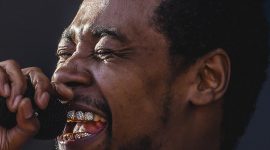 Danny Brown