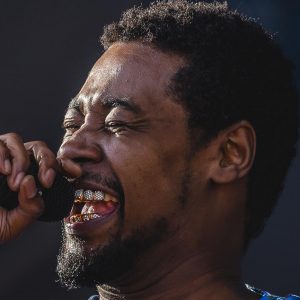 Danny Brown Biography