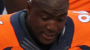 DeMarcus Ware