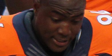 DeMarcus Ware