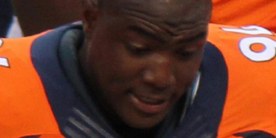 DeMarcus Ware