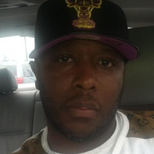 DJ Rell Ruger Biography