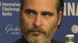 Joaquin Phoenix