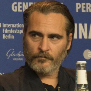 Joaquin Phoenix Biography