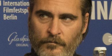 Joaquin Phoenix
