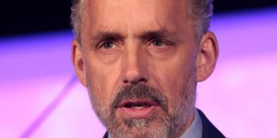 Jordan Peterson