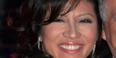 Julie Chen