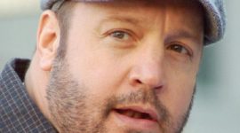 Kevin James