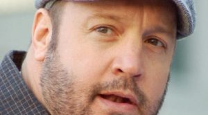 Kevin James