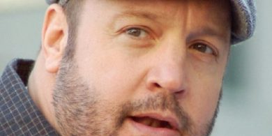 Kevin James