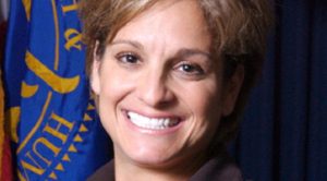 Mary Lou Retton