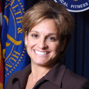 Mary Lou Retton Biography