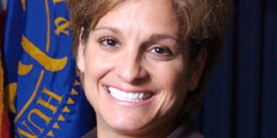 Mary Lou Retton