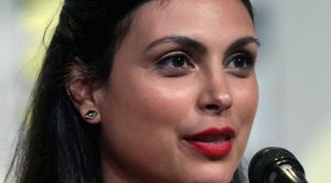 Morena Baccarin