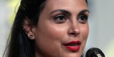 Morena Baccarin