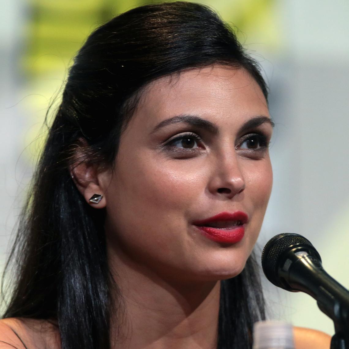 Morena Baccarin Bio, Net Worth, Facts