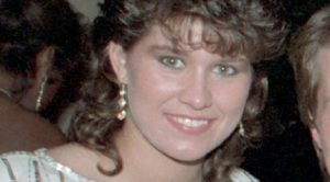 Nancy McKeon