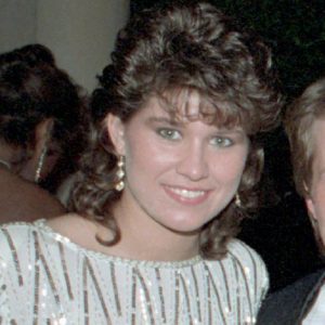 Nancy McKeon Biography