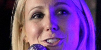 Nikki Glaser