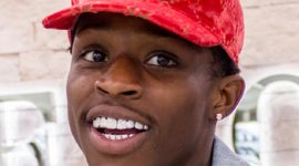 Quando Rondo