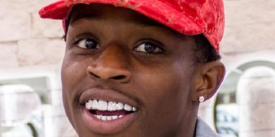 Quando Rondo