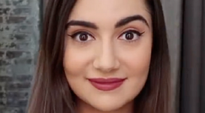 Safiya Nygaard