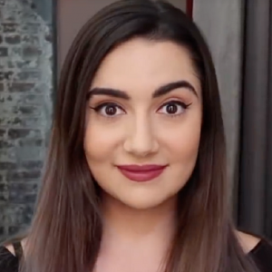 Safiya Nygaard Biography