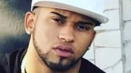 Bryant Myers