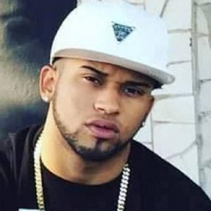 Bryant Myers Biography