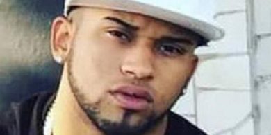 Bryant Myers
