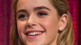 Kiernan Shipka