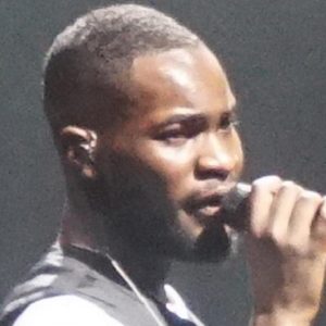 Santan Dave Biography