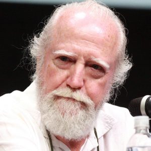 Scott Wilson Biography