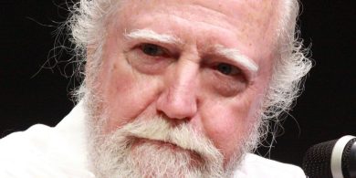 Scott Wilson
