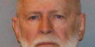 Whitey Bulger