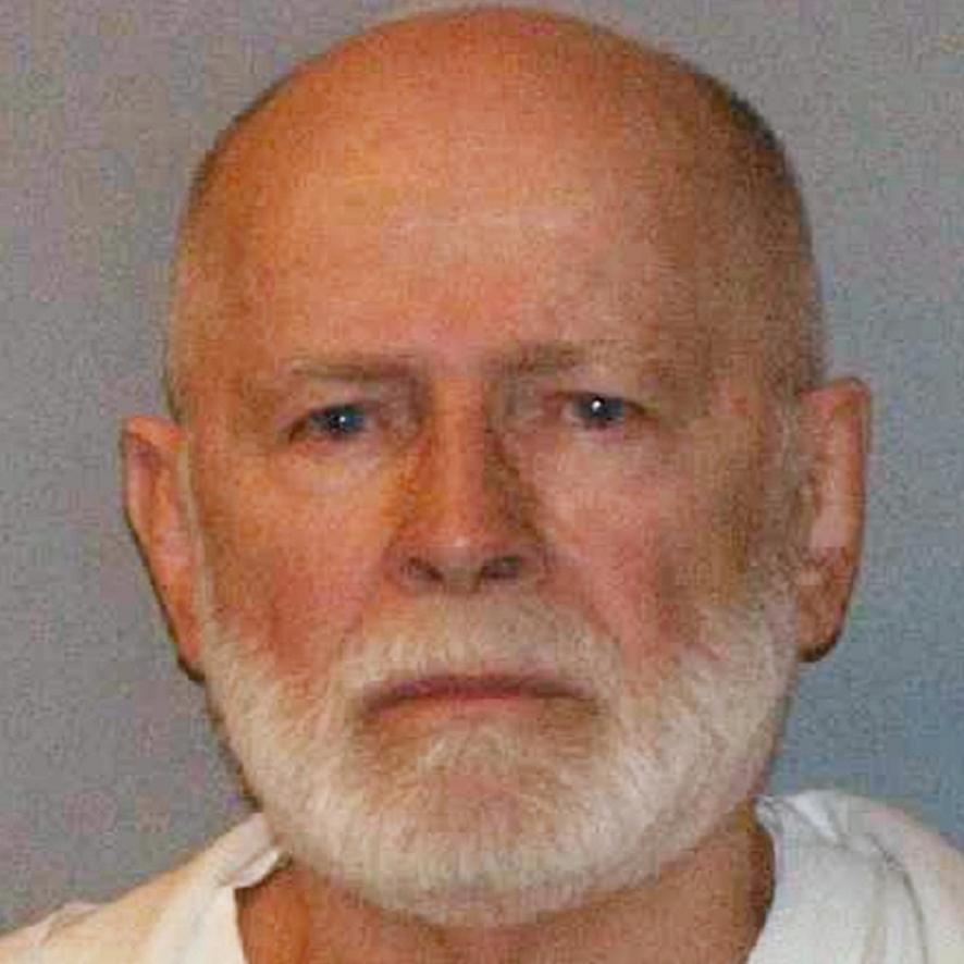 Whitey Bulger Bio Net Worth Height Age At Death