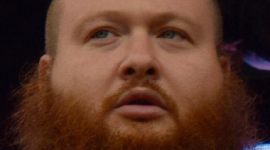 Action Bronson