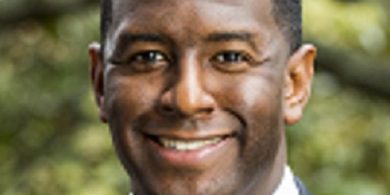 Andrew Gillum